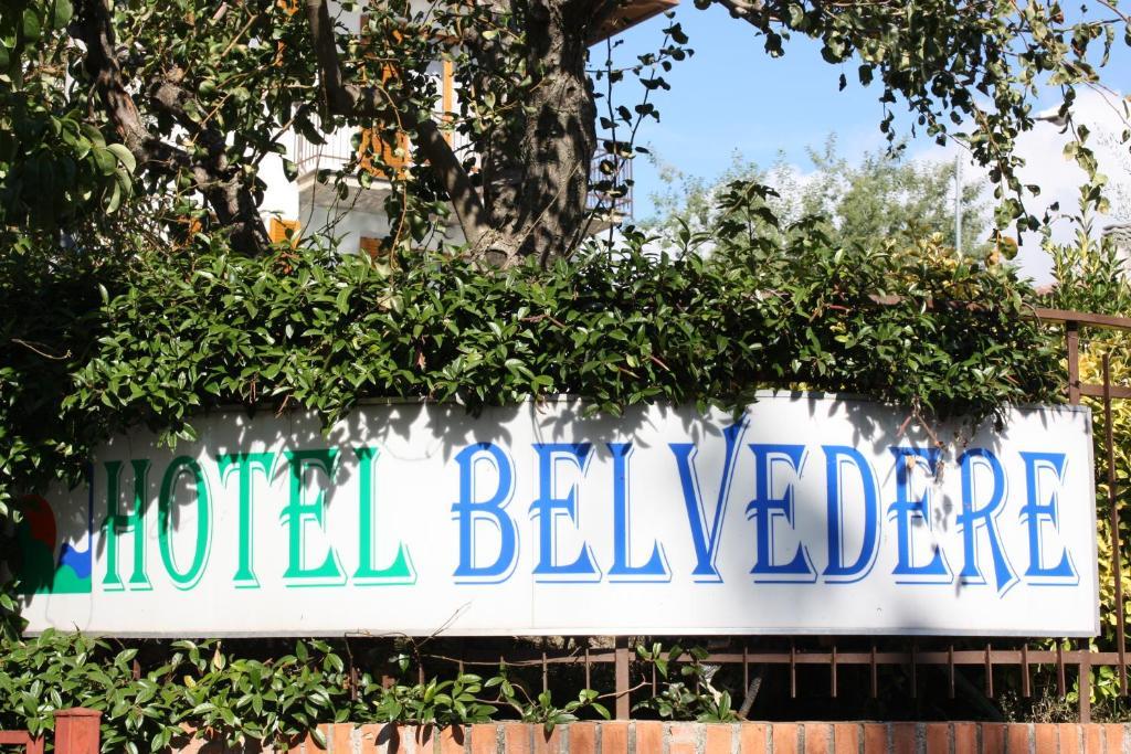 Hotel Belvedere Passignano sul Trasimeno Esterno foto